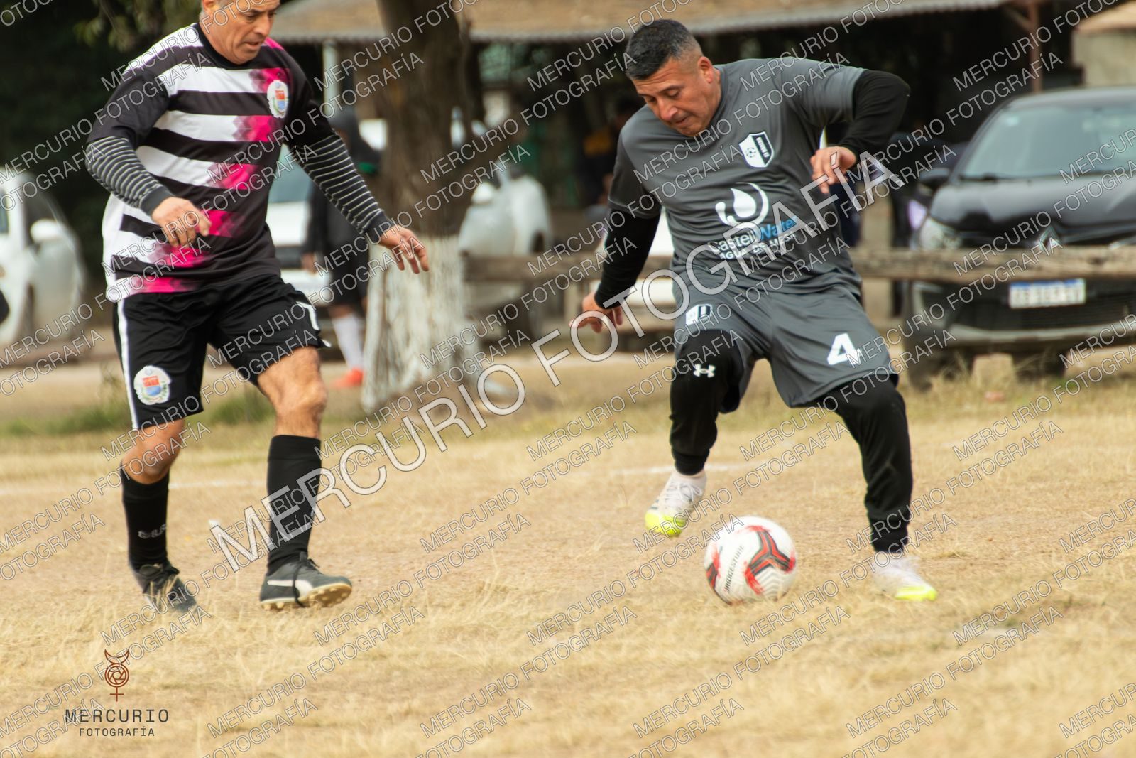 Cochabamba Vs Obrero