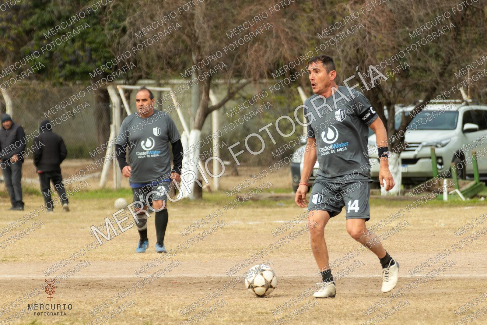 Cochabamba Vs Obrero