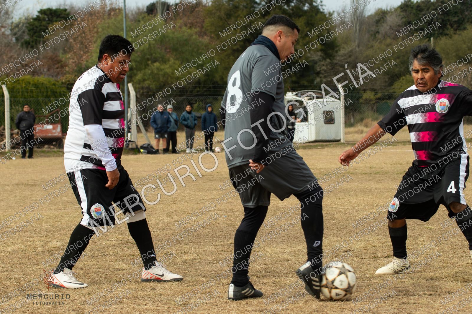 Cochabamba Vs Obrero