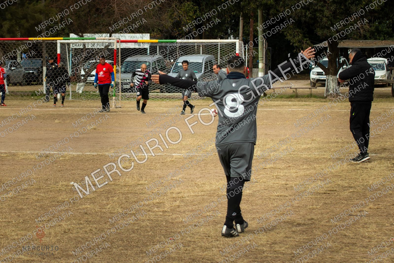 Cochabamba Vs Obrero