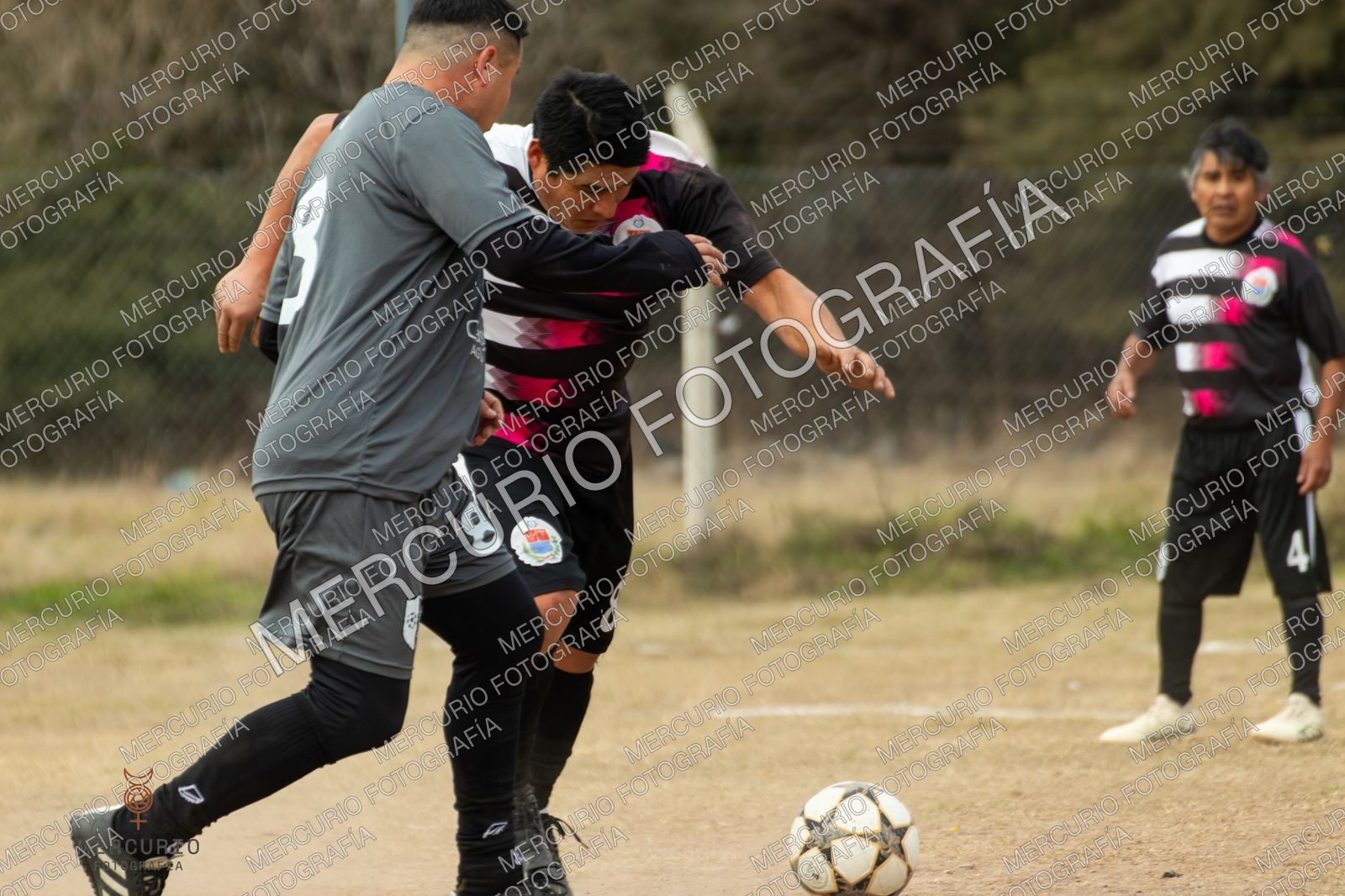 Cochabamba Vs Obrero