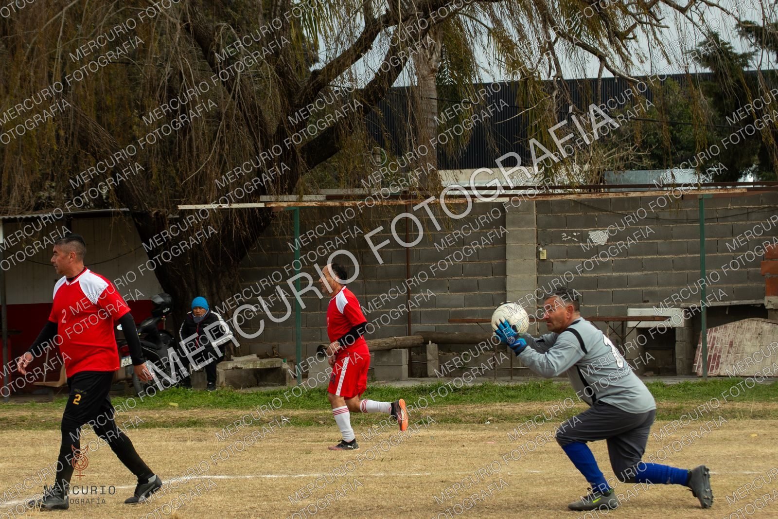 Cochabamba Vs Obrero