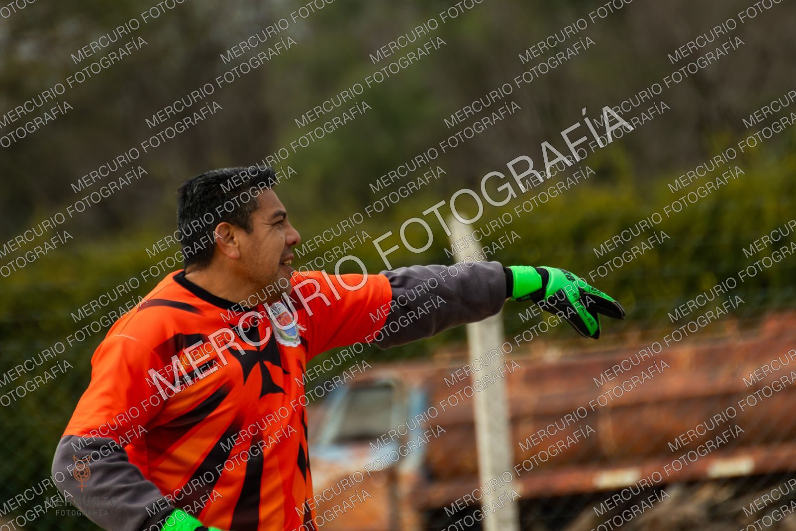 Cochabamba Vs Obrero